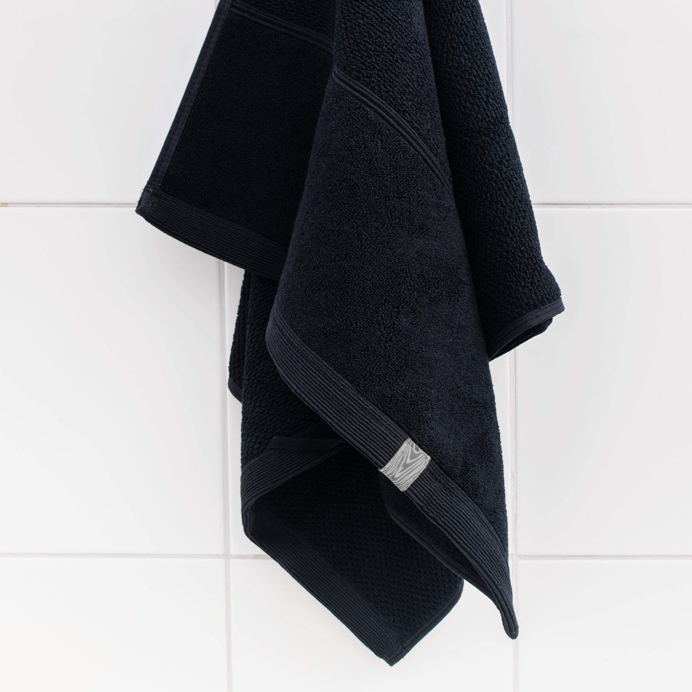 The Bath Towel