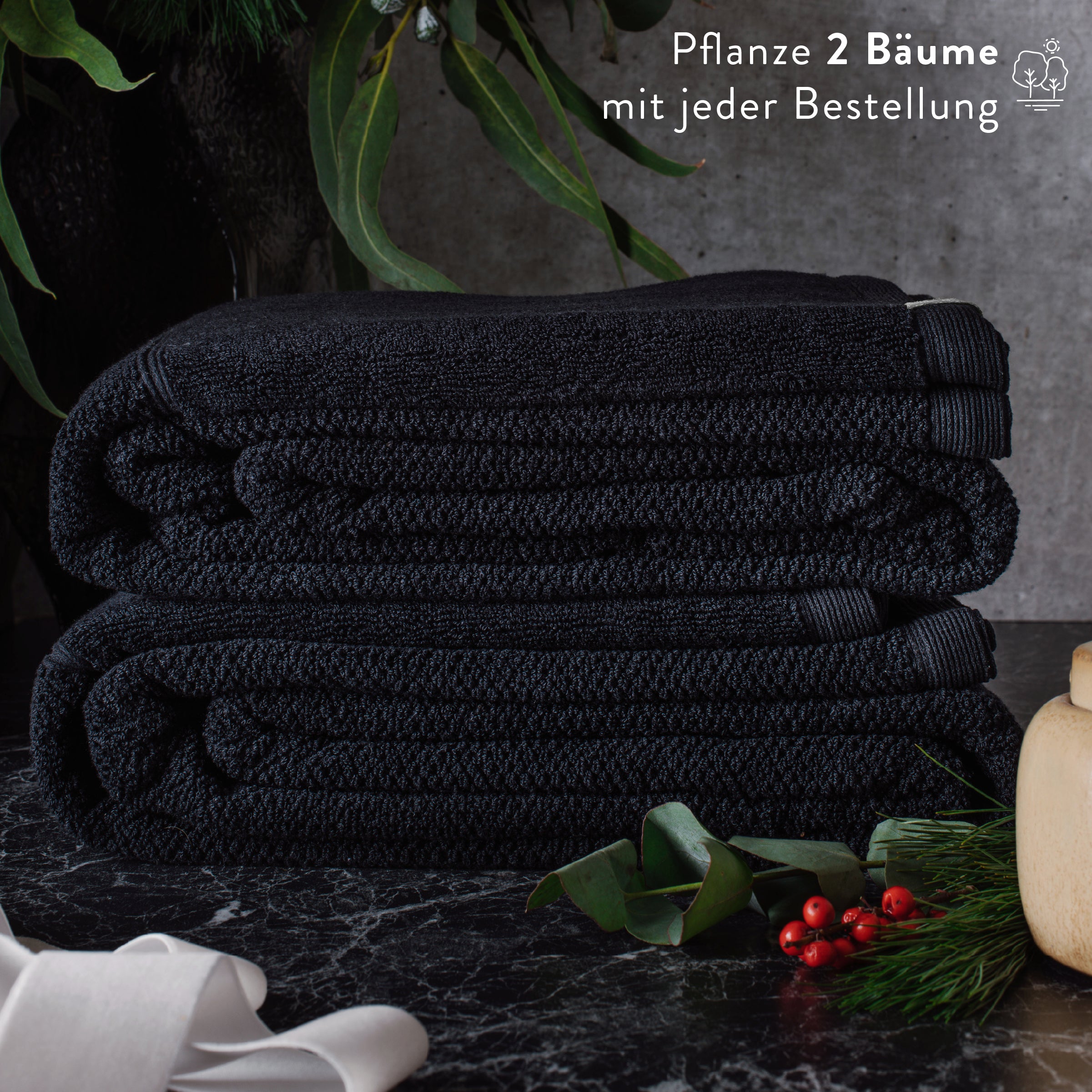 The Bath Towel