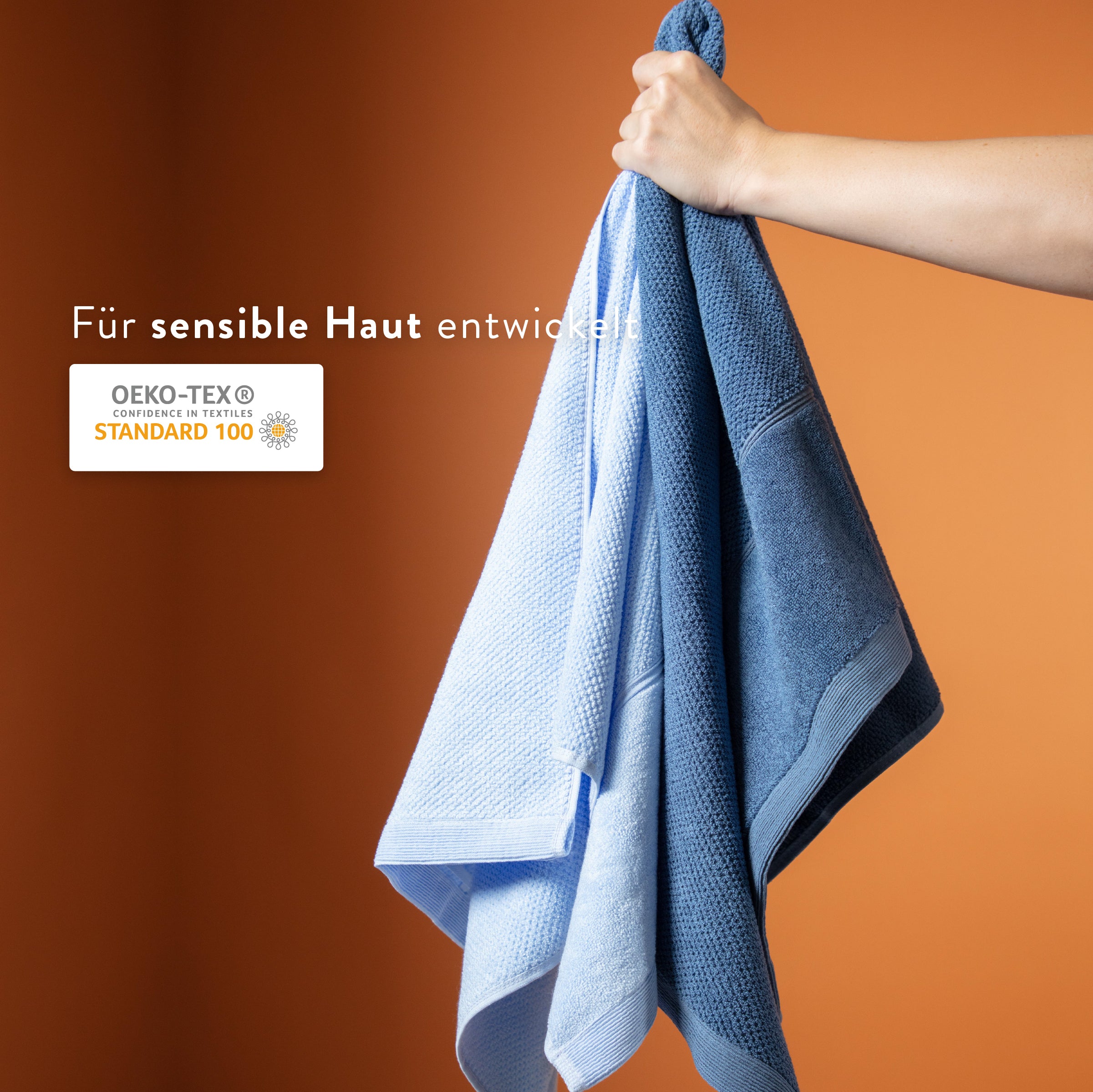 The Bath Towel