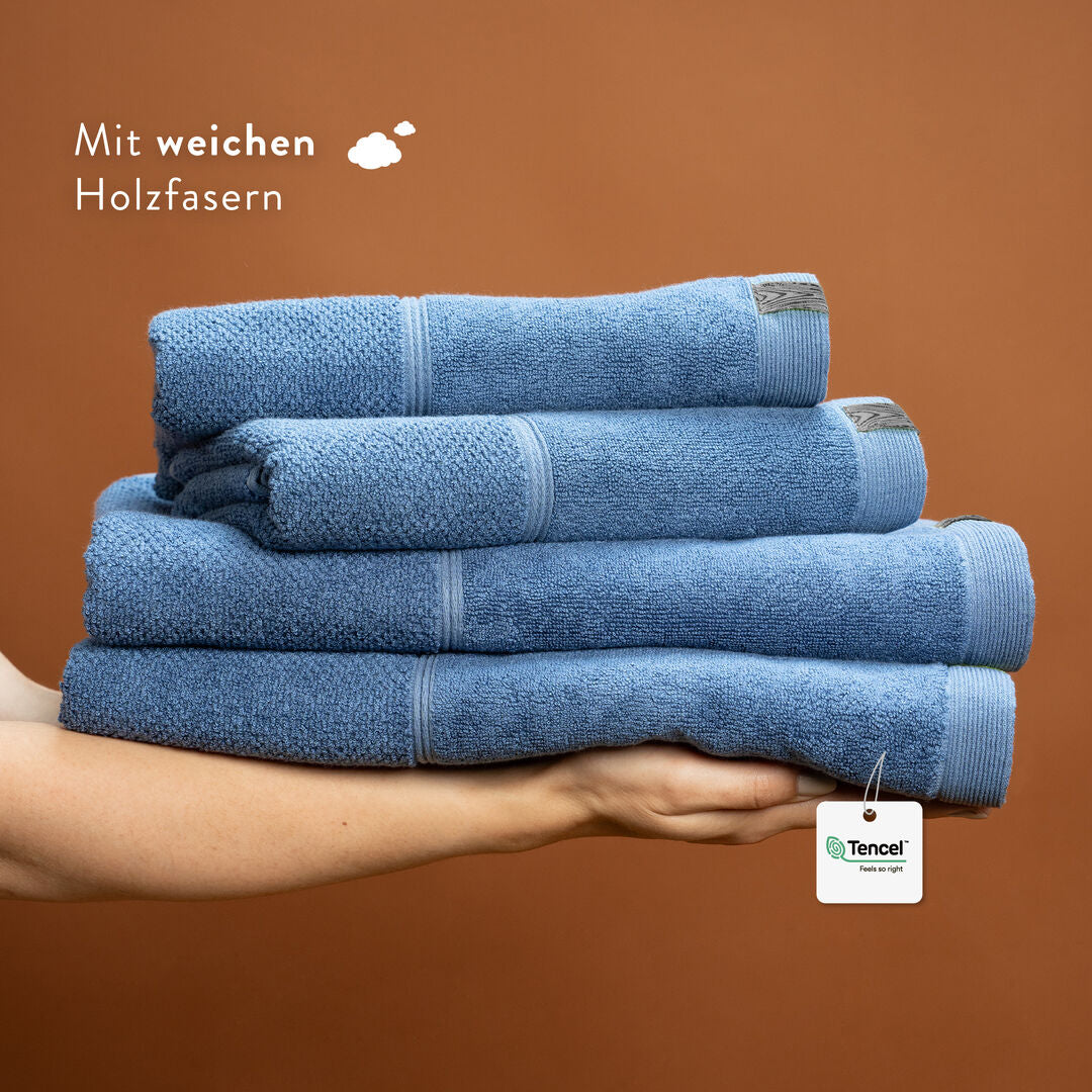 The Bath Sheet