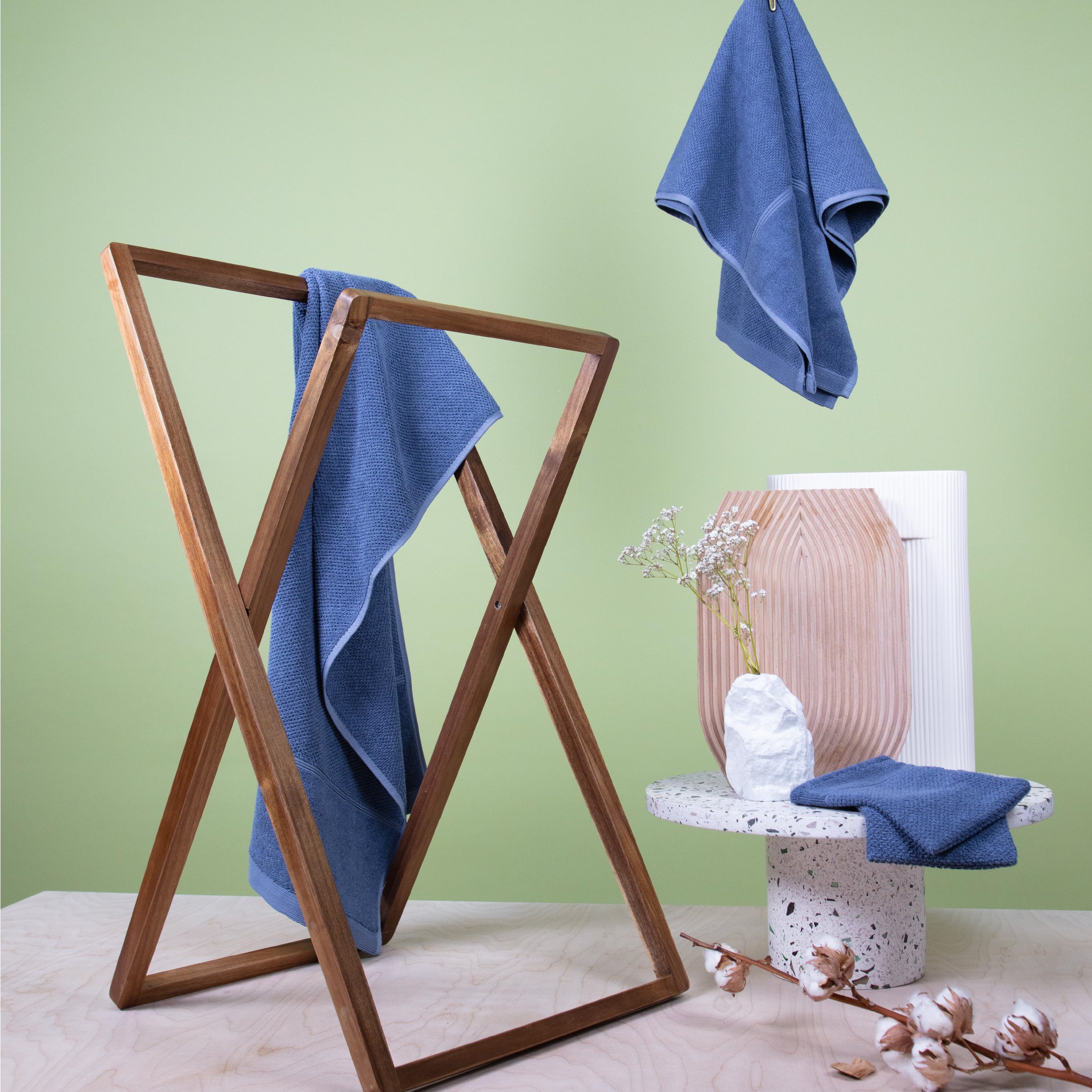 The Cosy Set