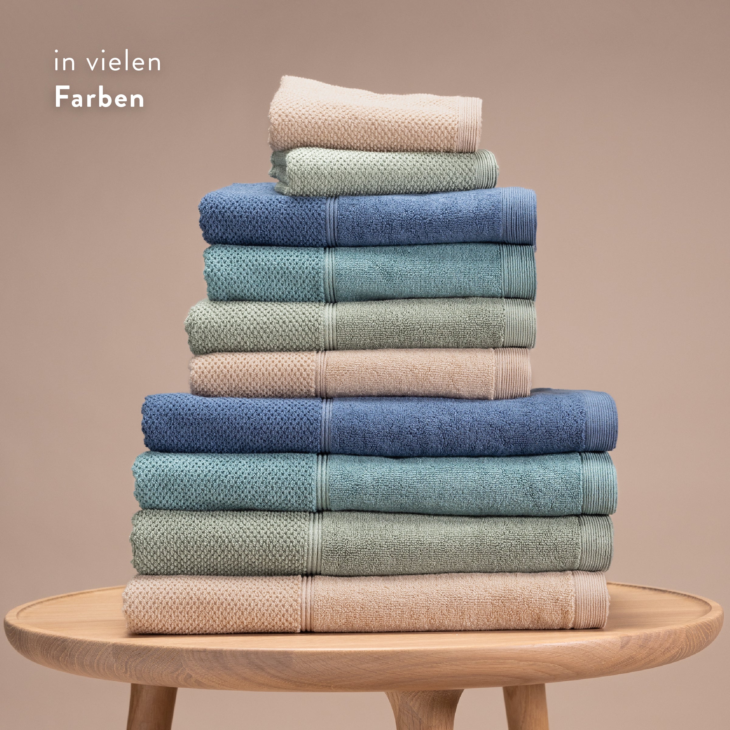 The Bath Towel