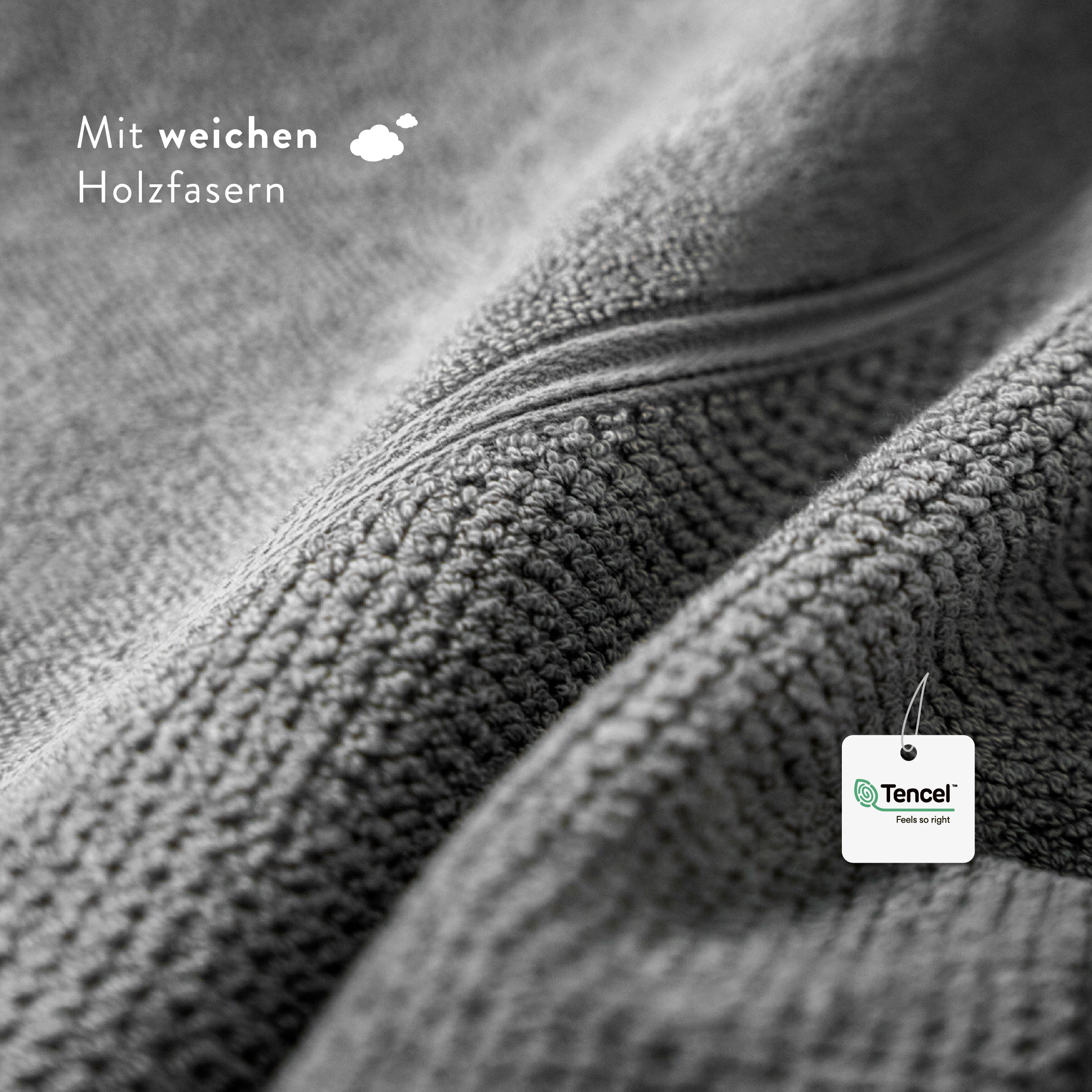 The Hand & Hair Set -  Green Label