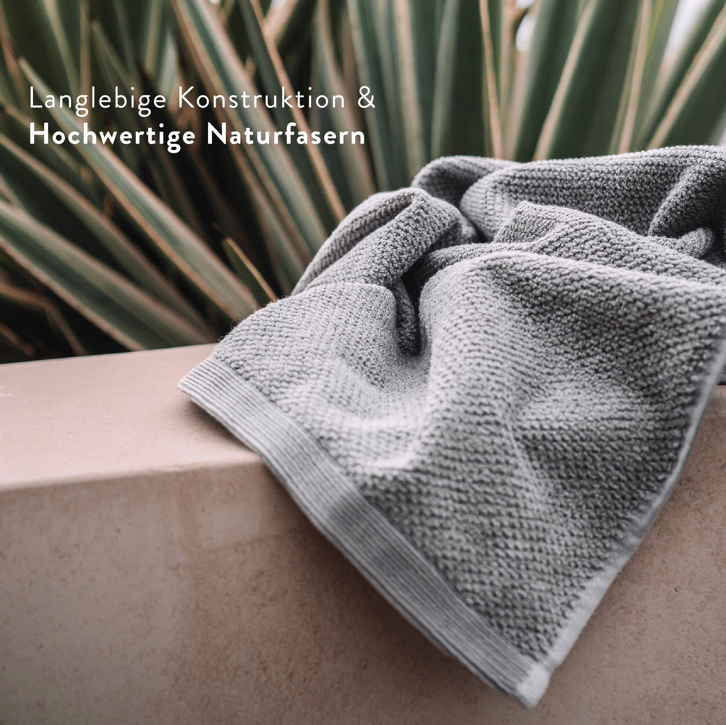 The Bath Towel