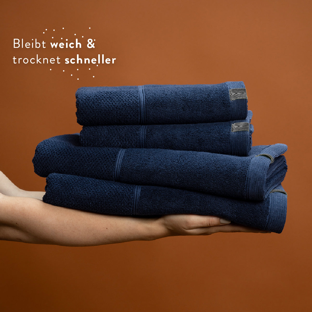 The Hand Towel