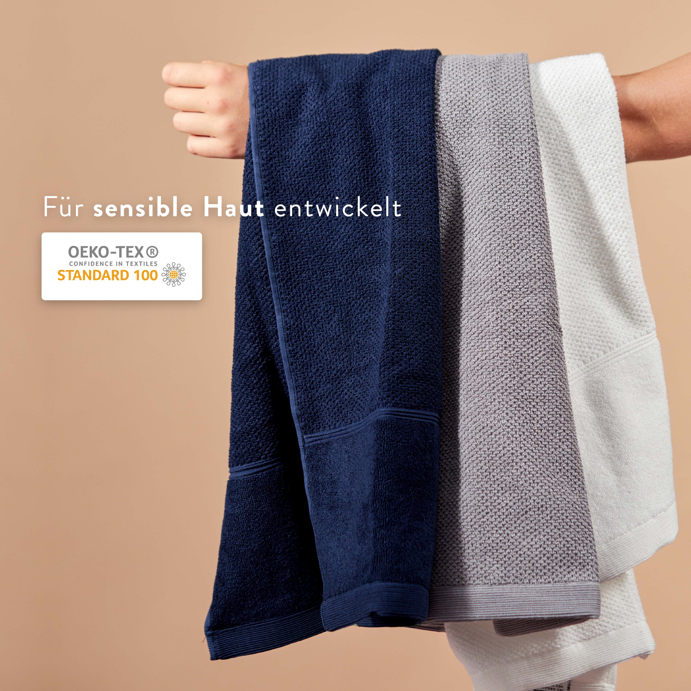 The Bathrobe