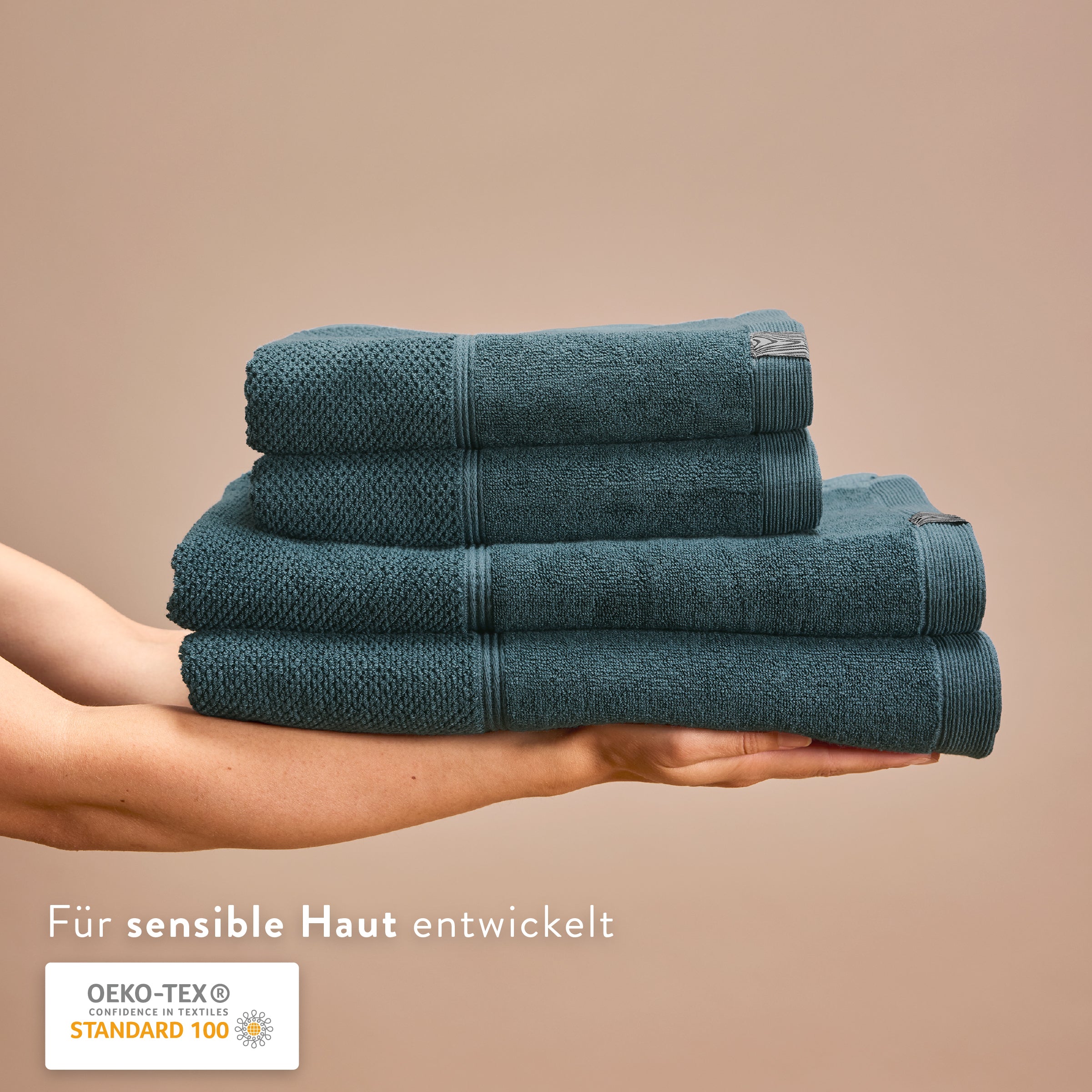 The Hand Towel