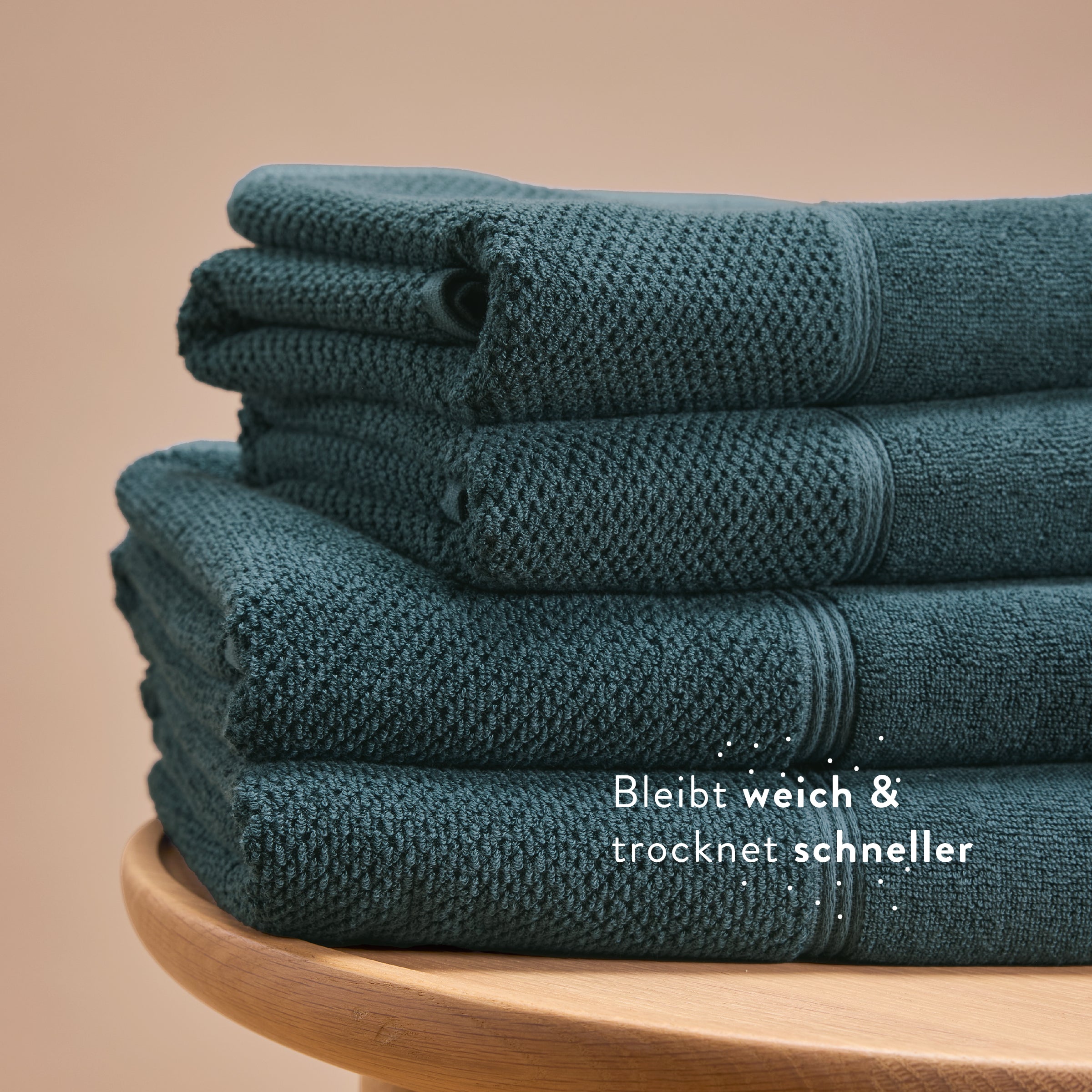 The Bath Towel