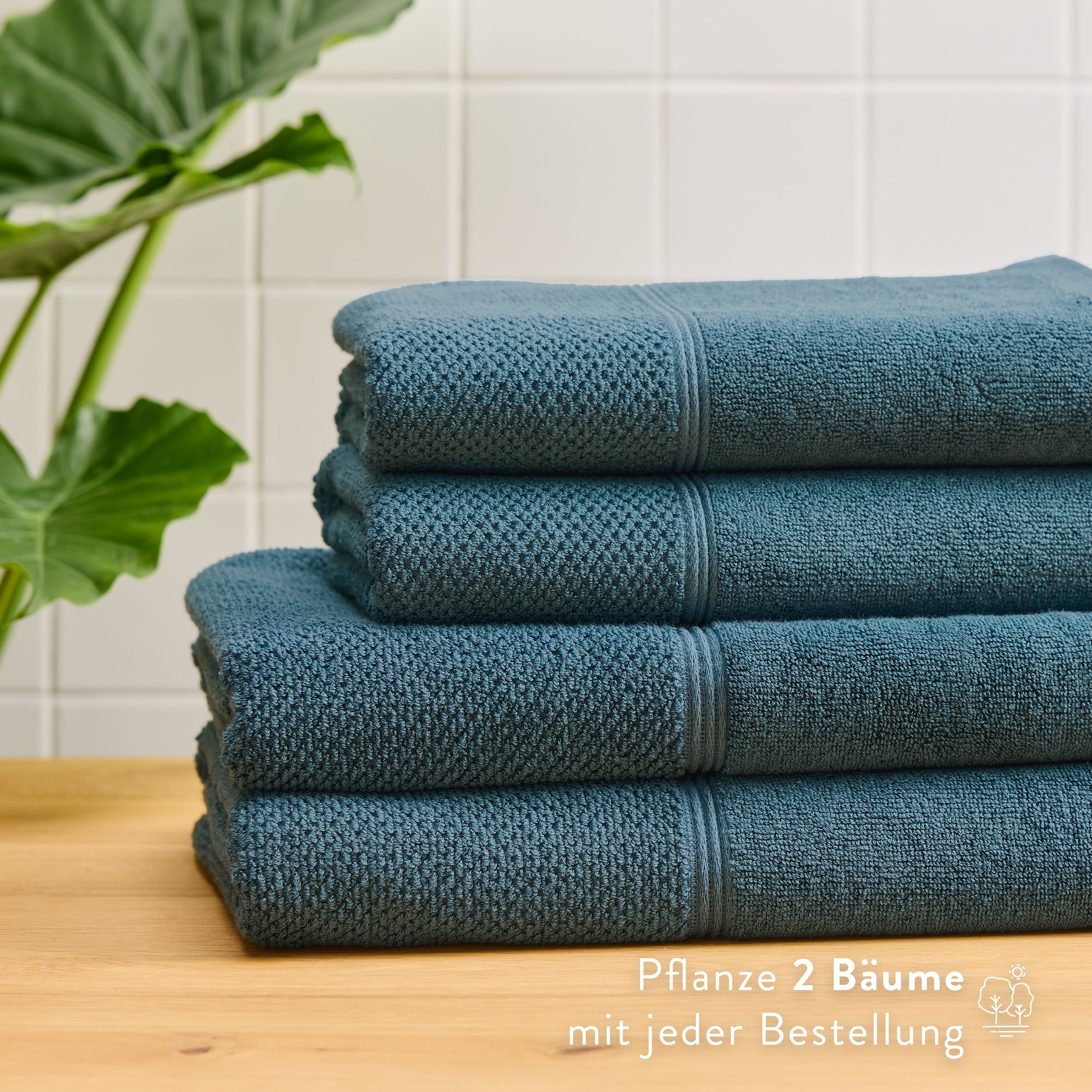 The Bath Towel