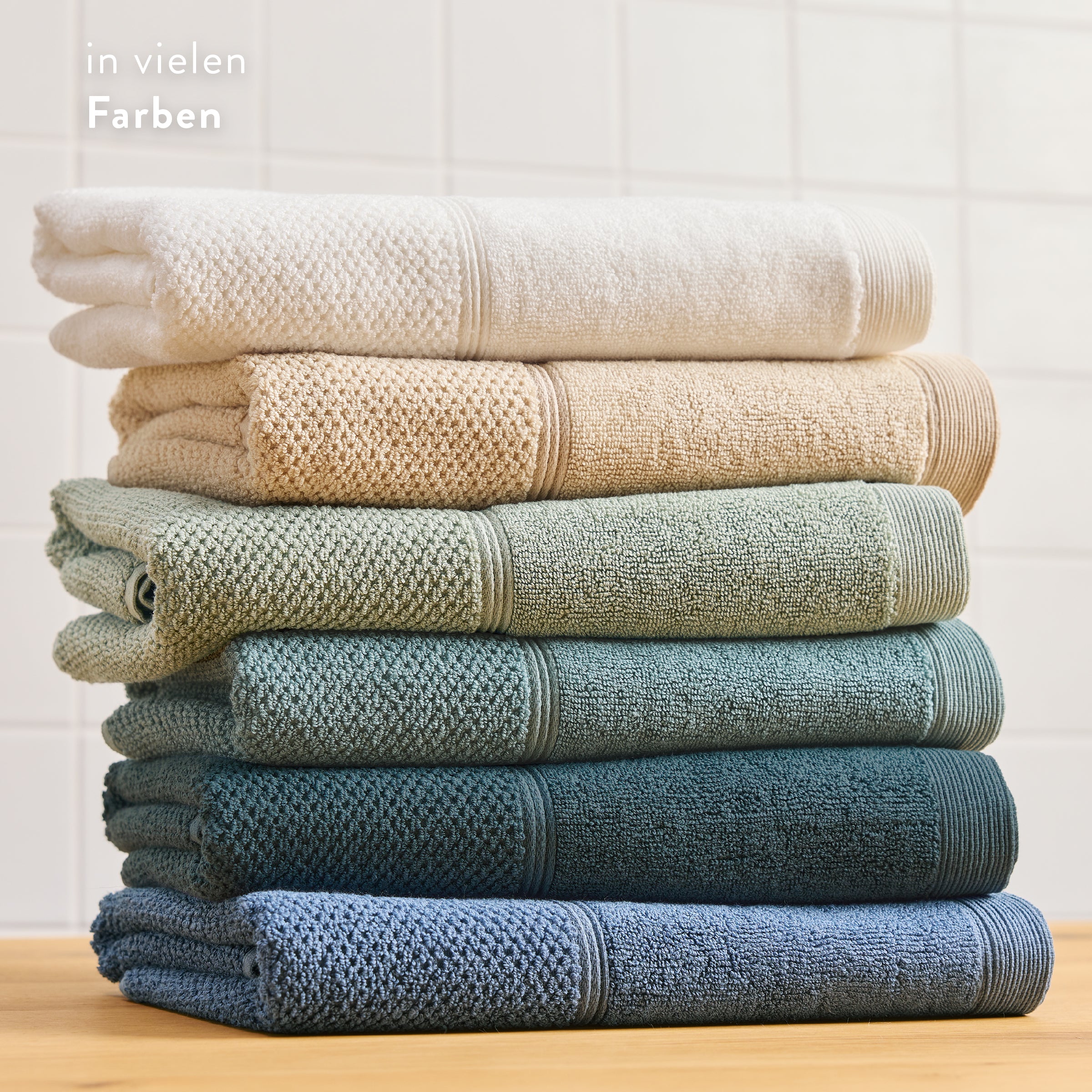 The Bath Towel