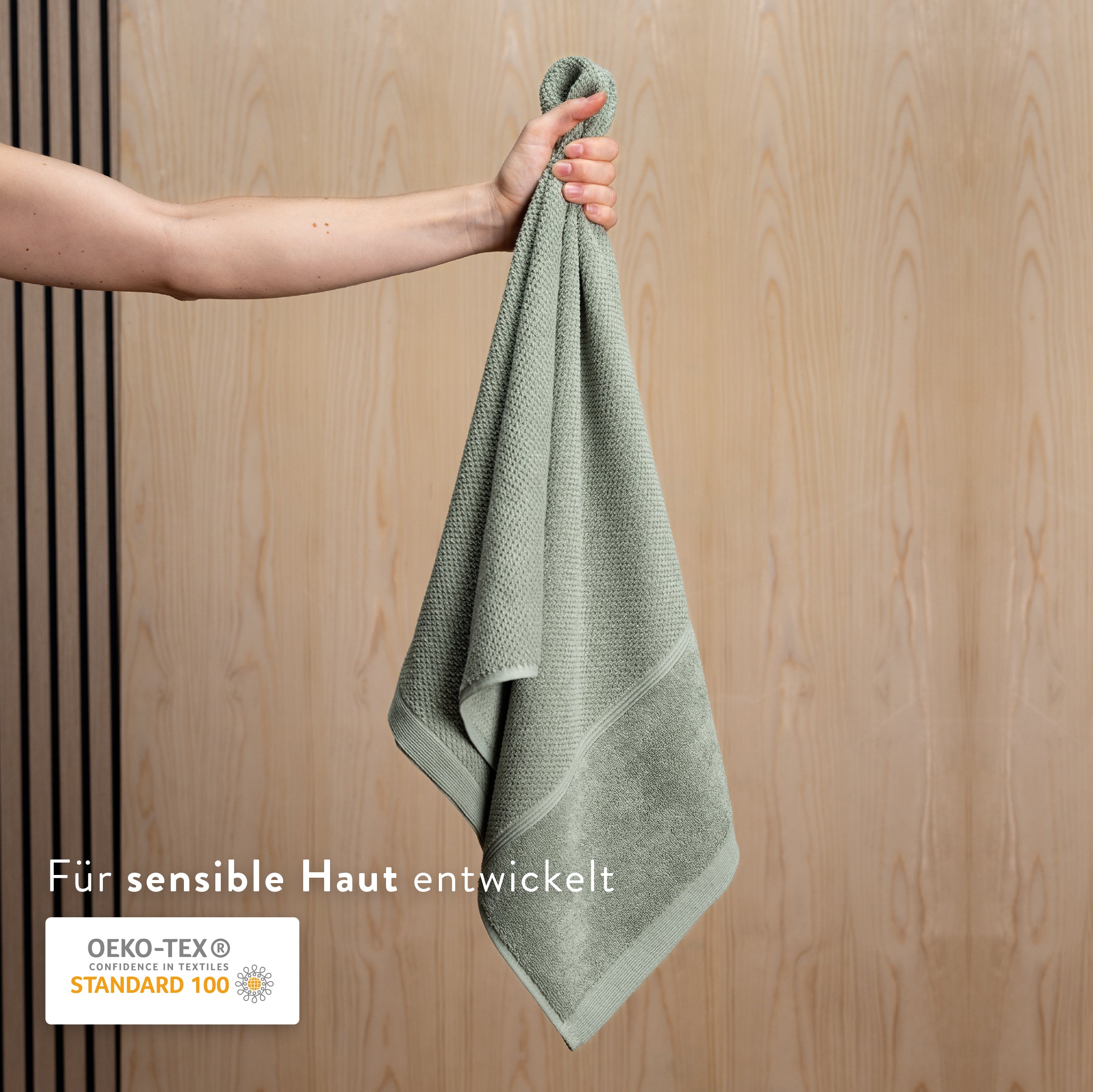 The Hand Towel