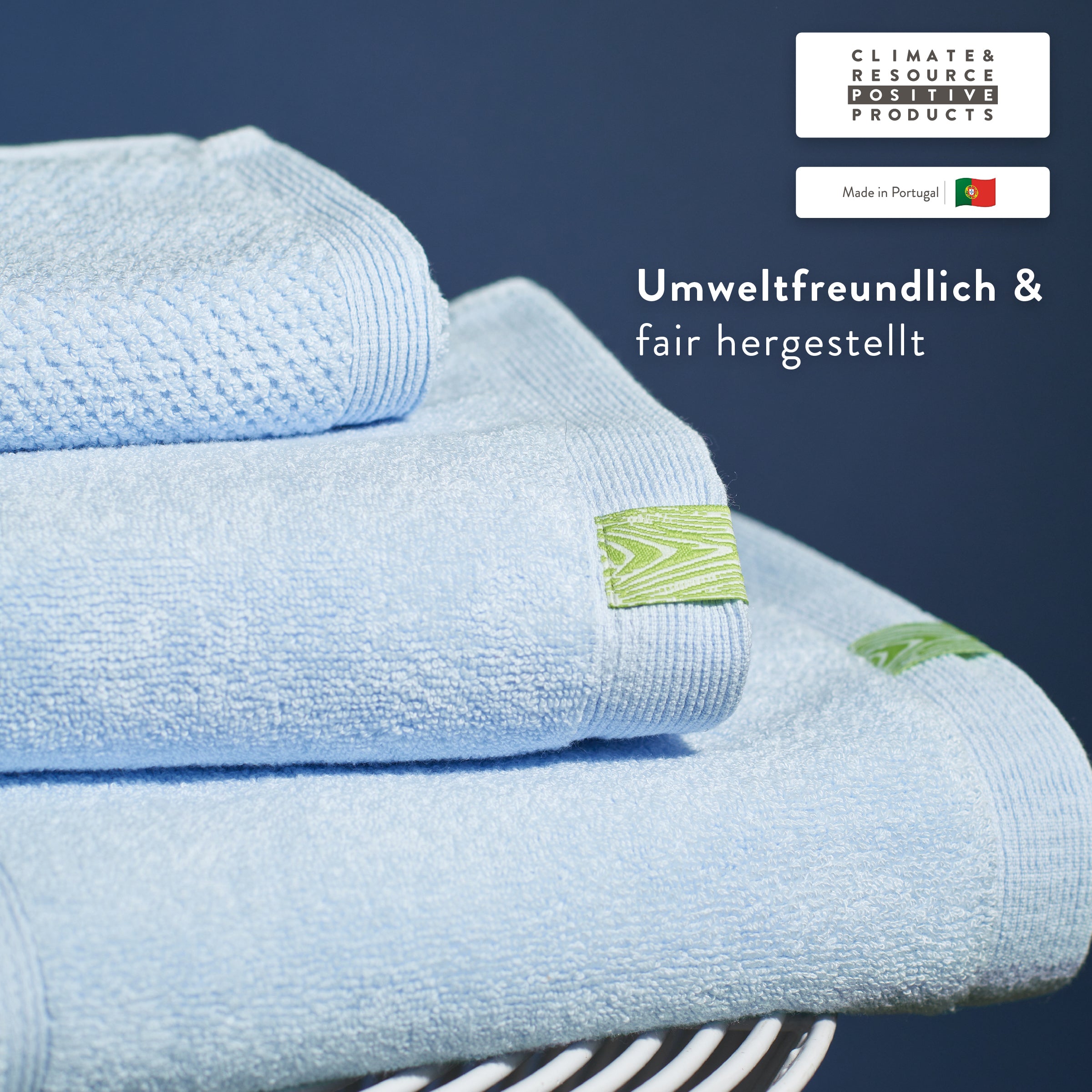 The Hand Towel