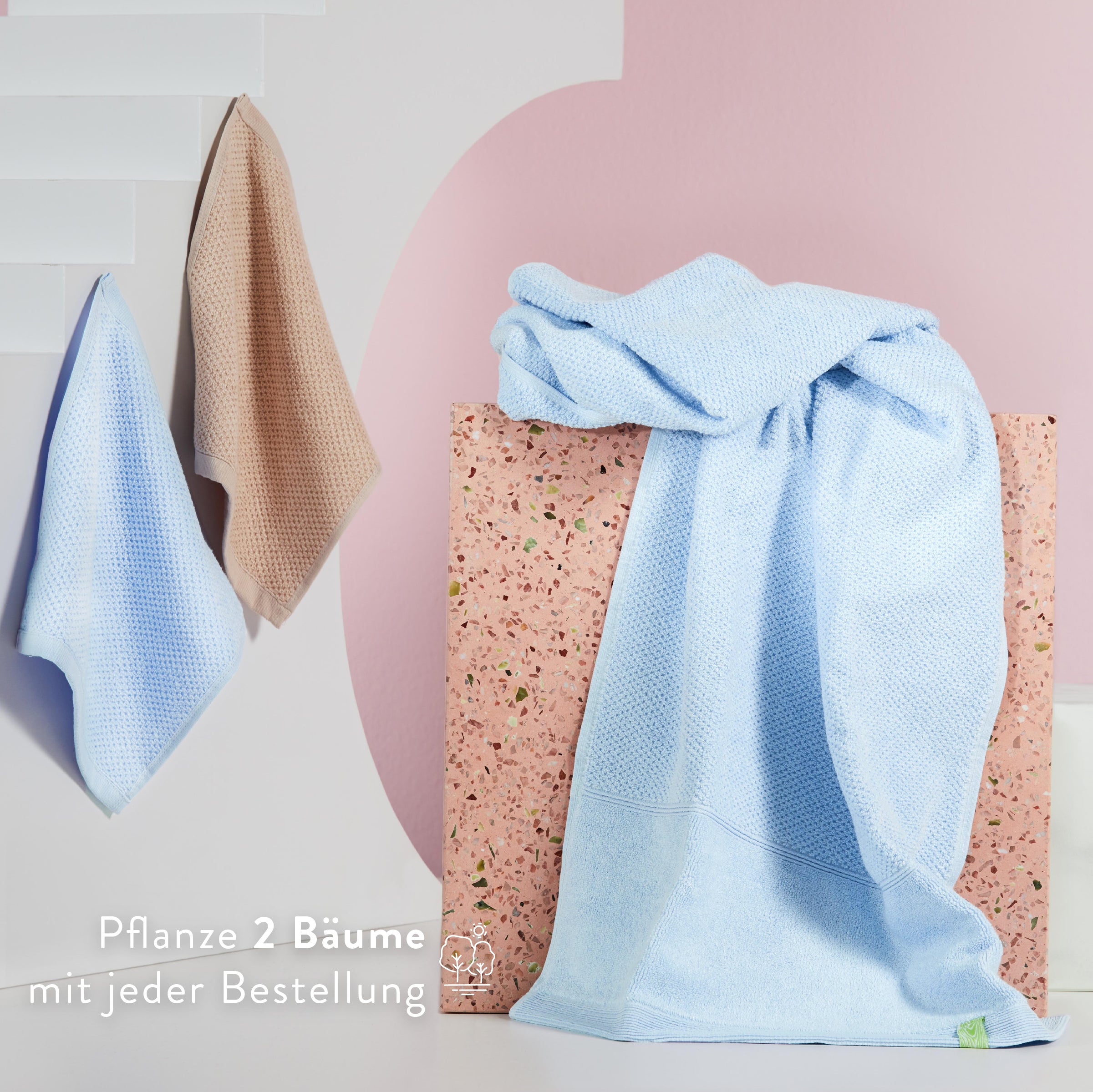 The Bathrobe