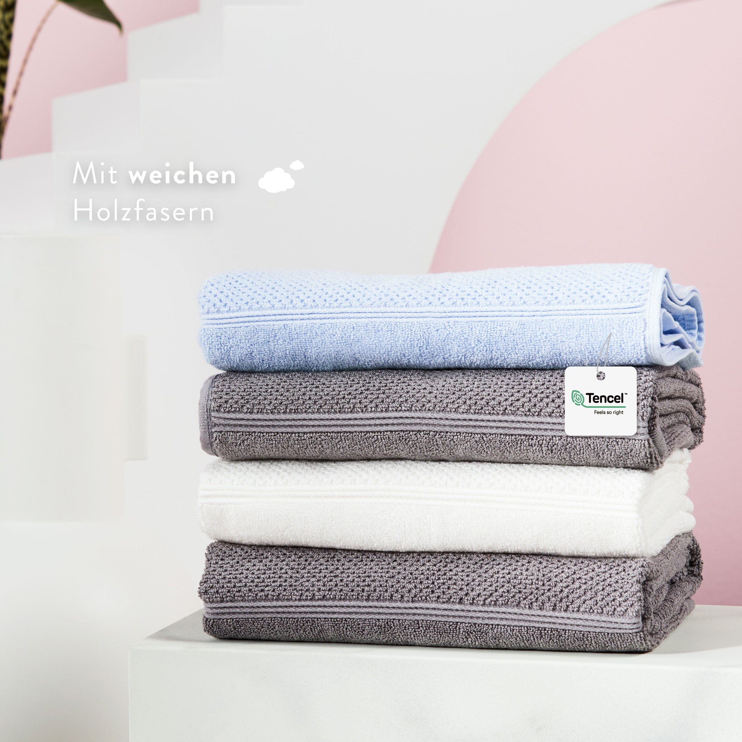 The Bath Towel