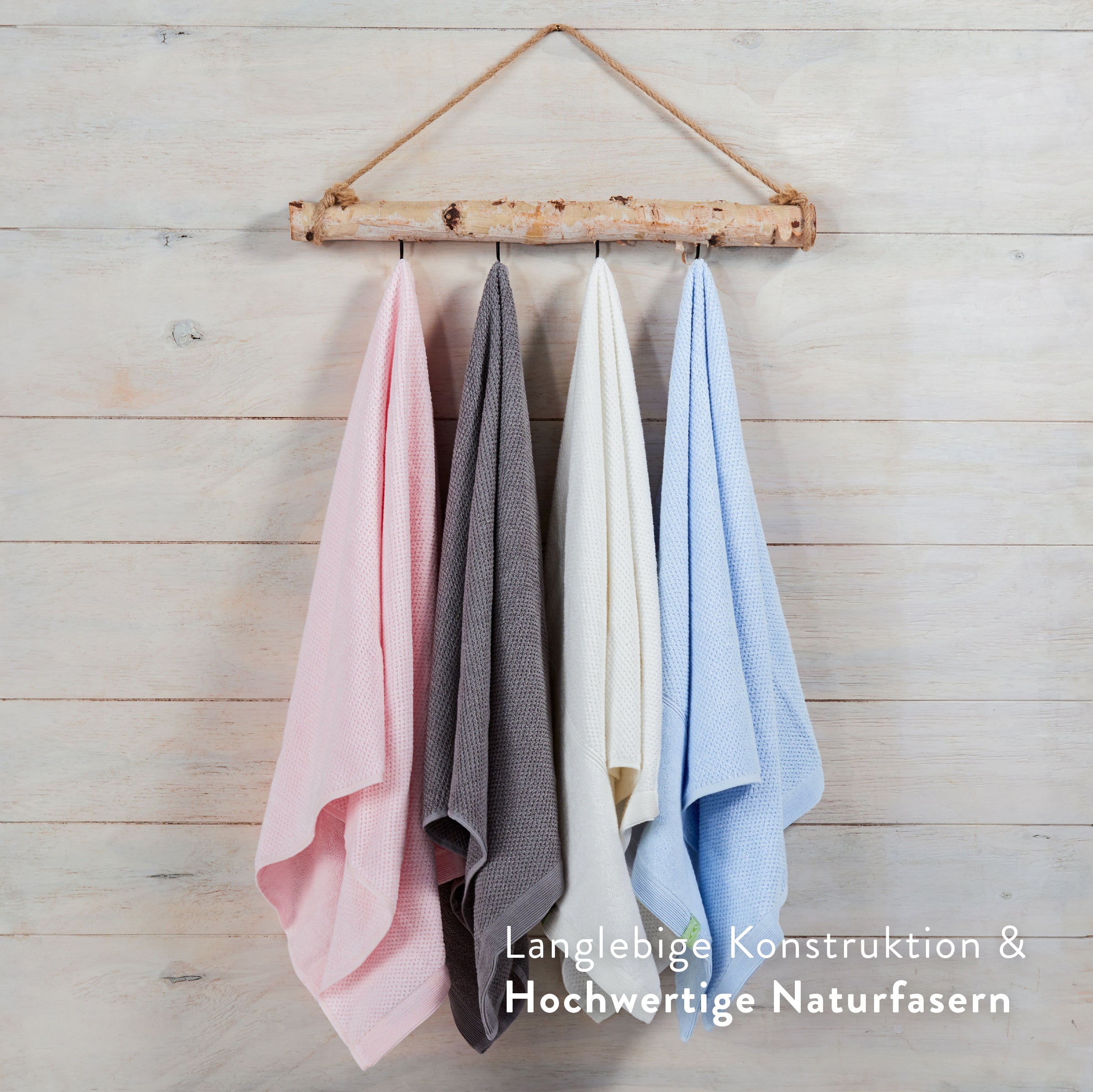 The Bath Towel