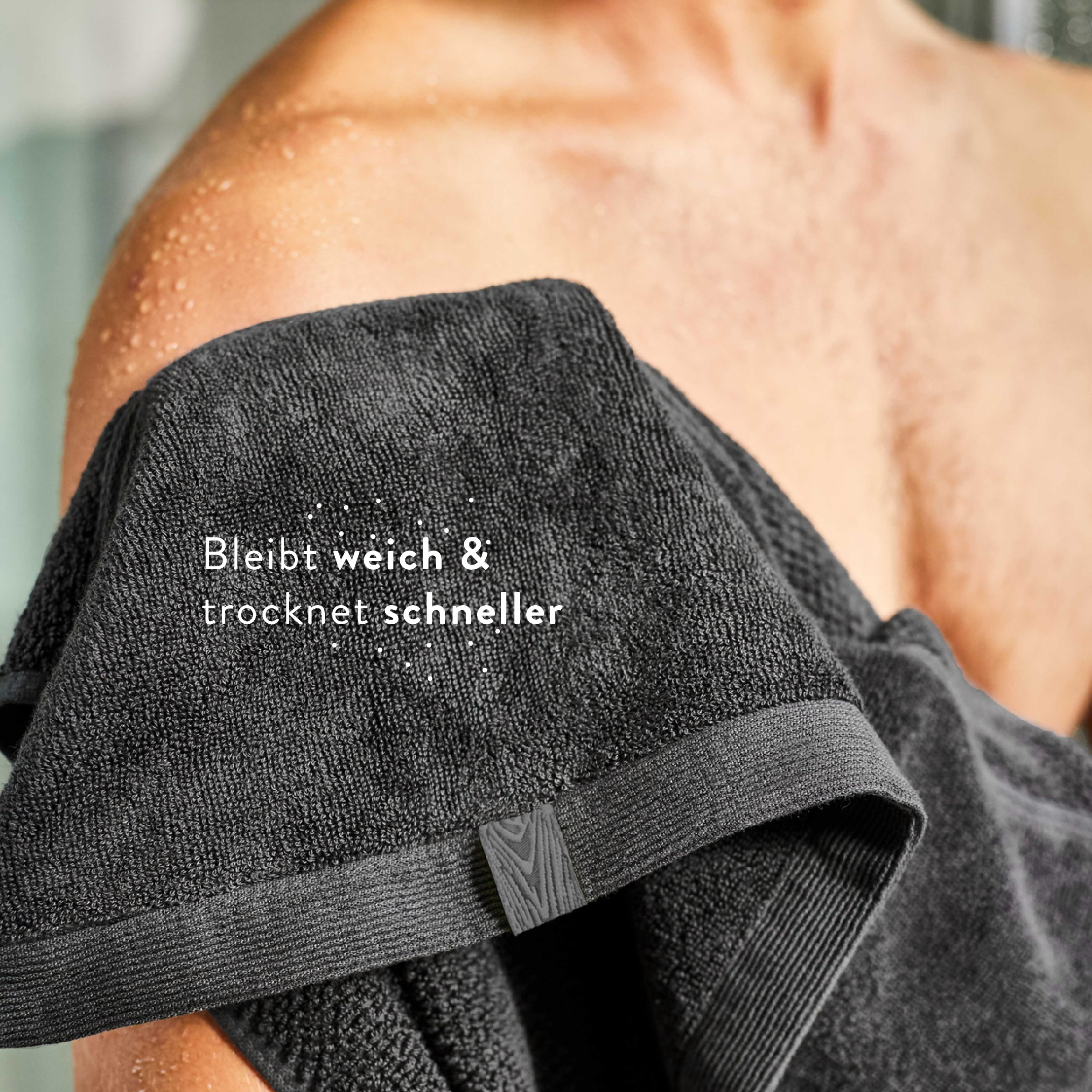 The Bath Towel