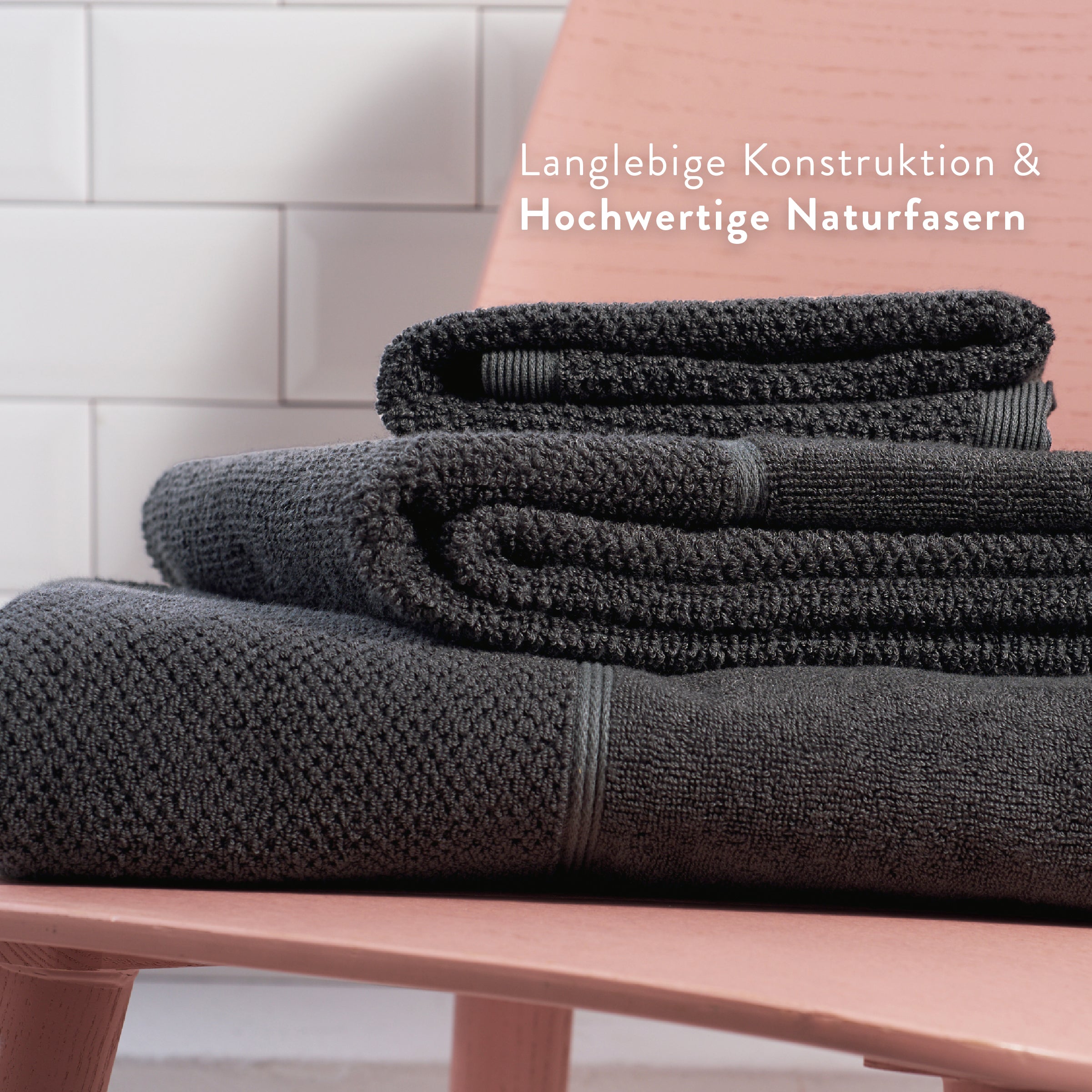 The Hand Towel