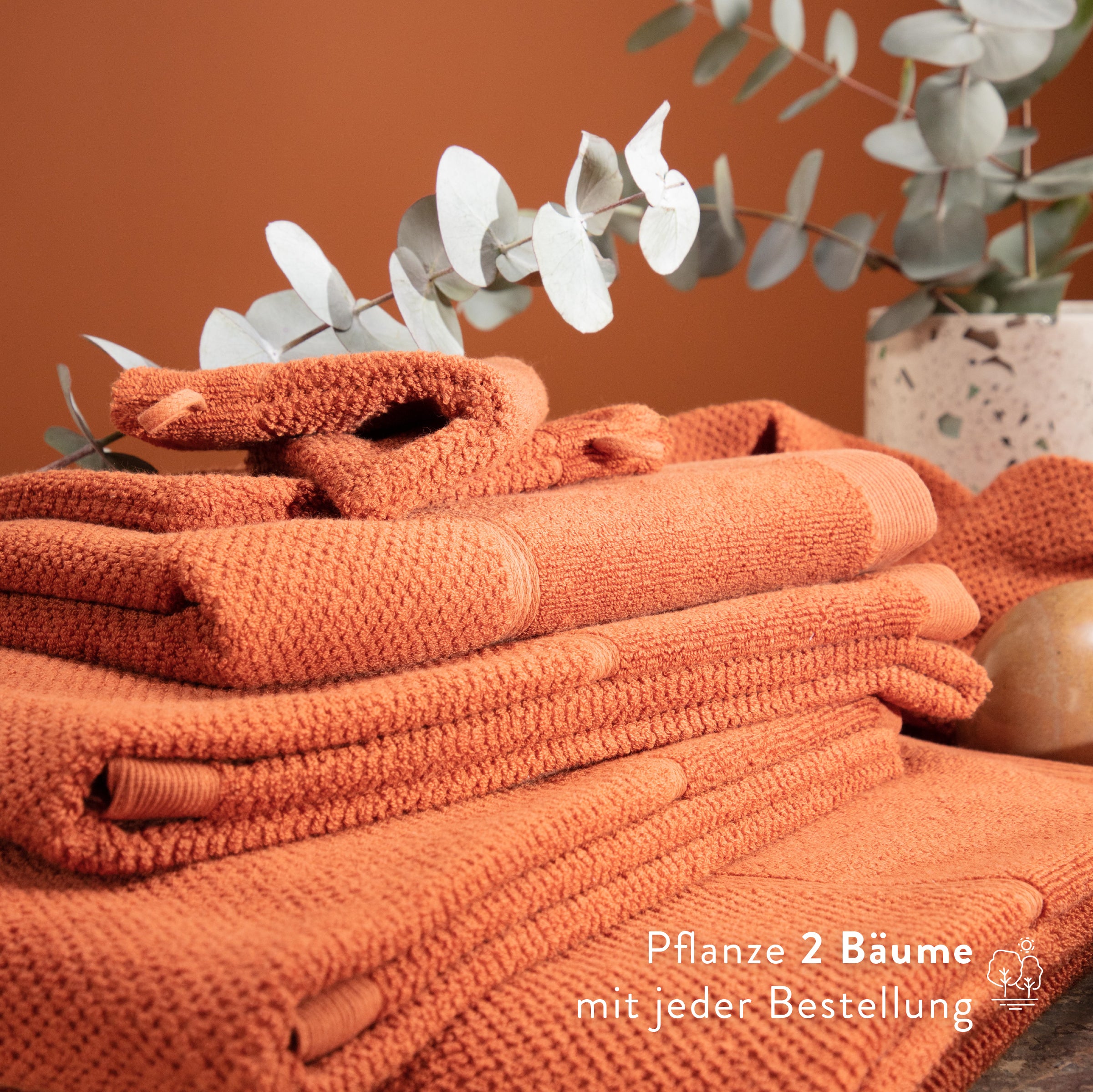 The Hand & Hair Set -  Green Label