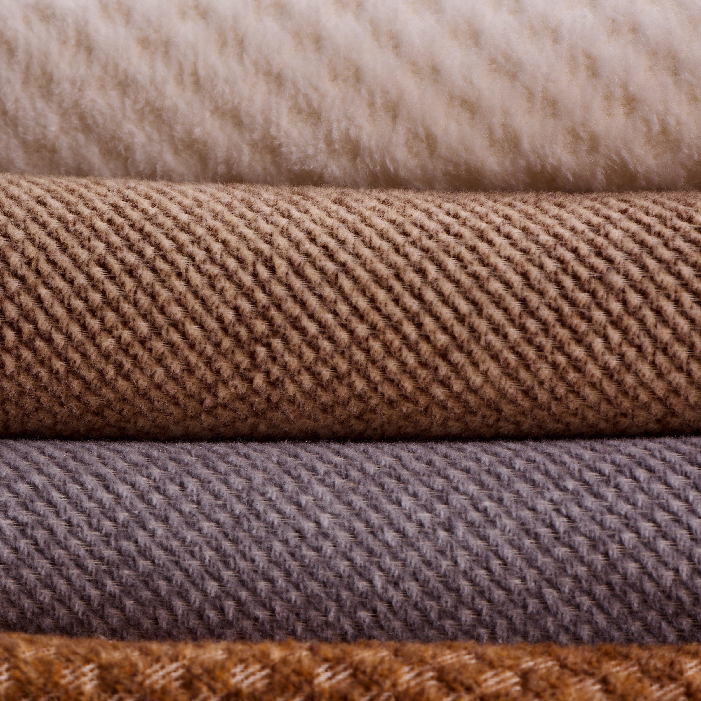 Kushel Decke Woven