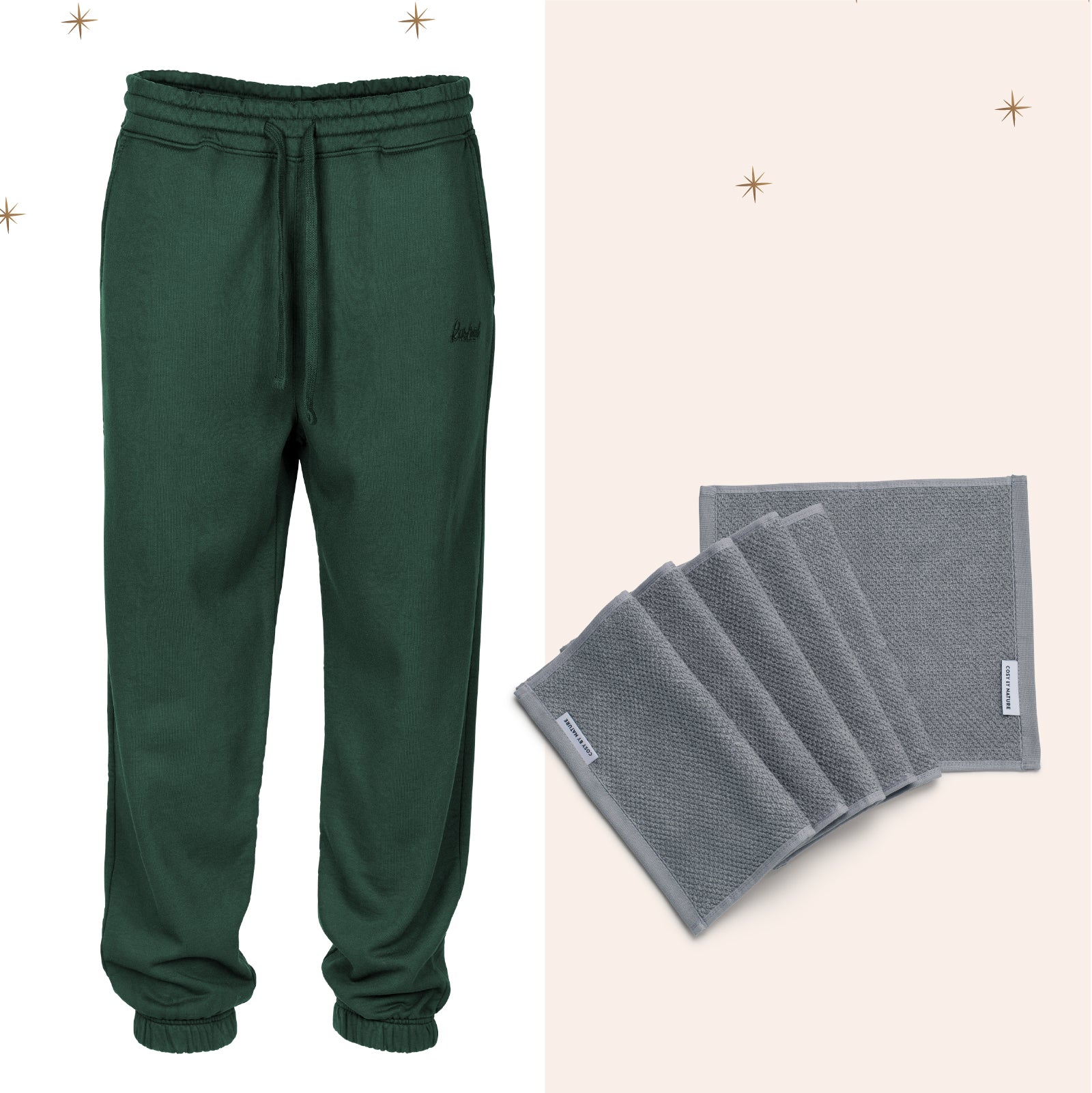Kushel Hose