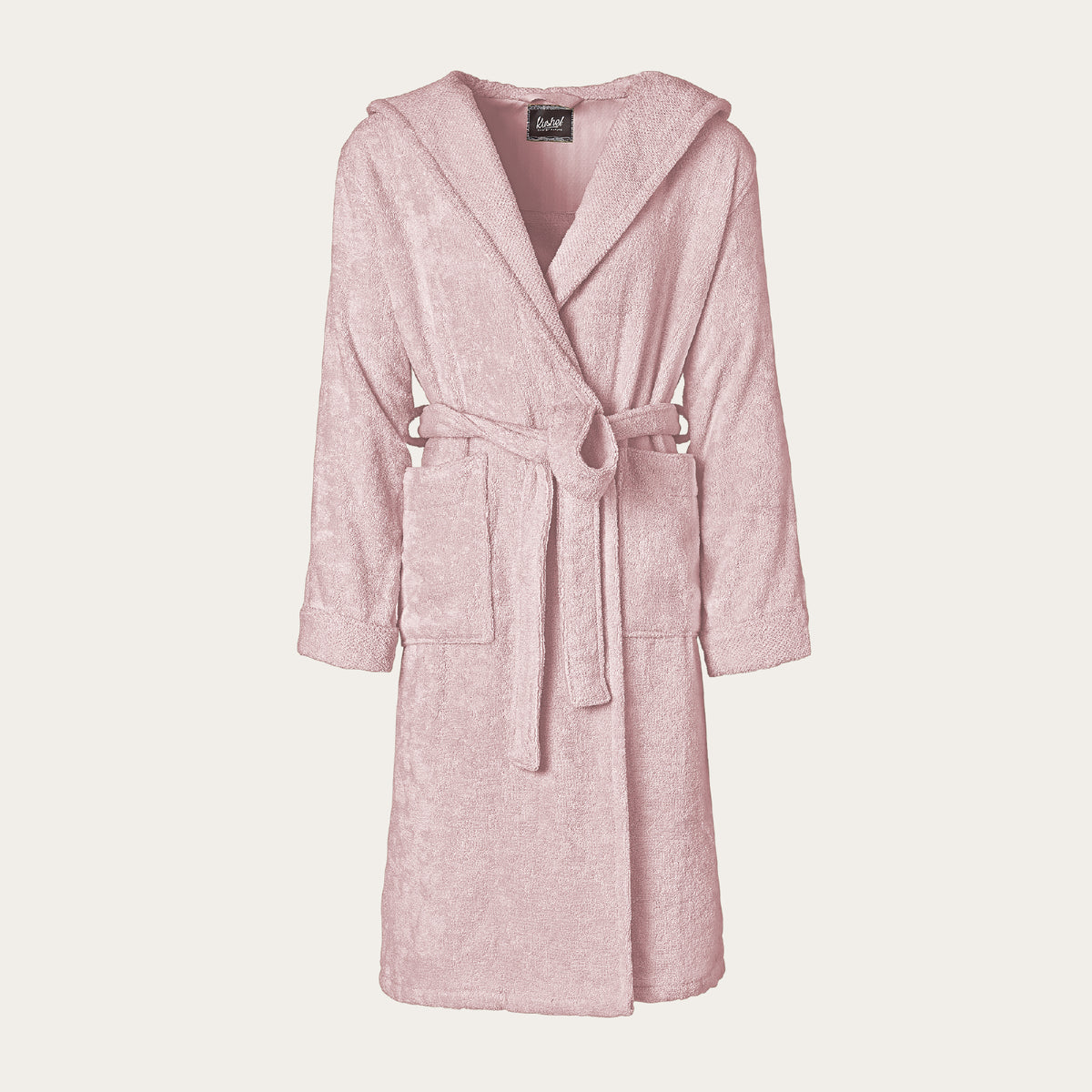 The Bathrobe