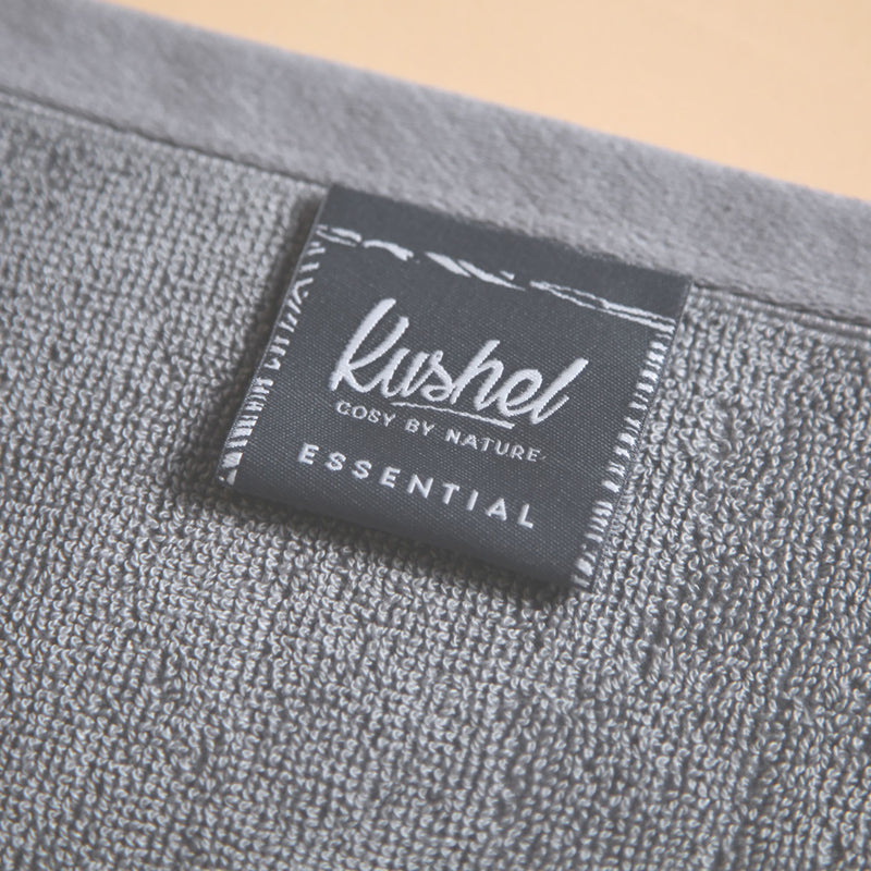 Essential 2x Hand Towel