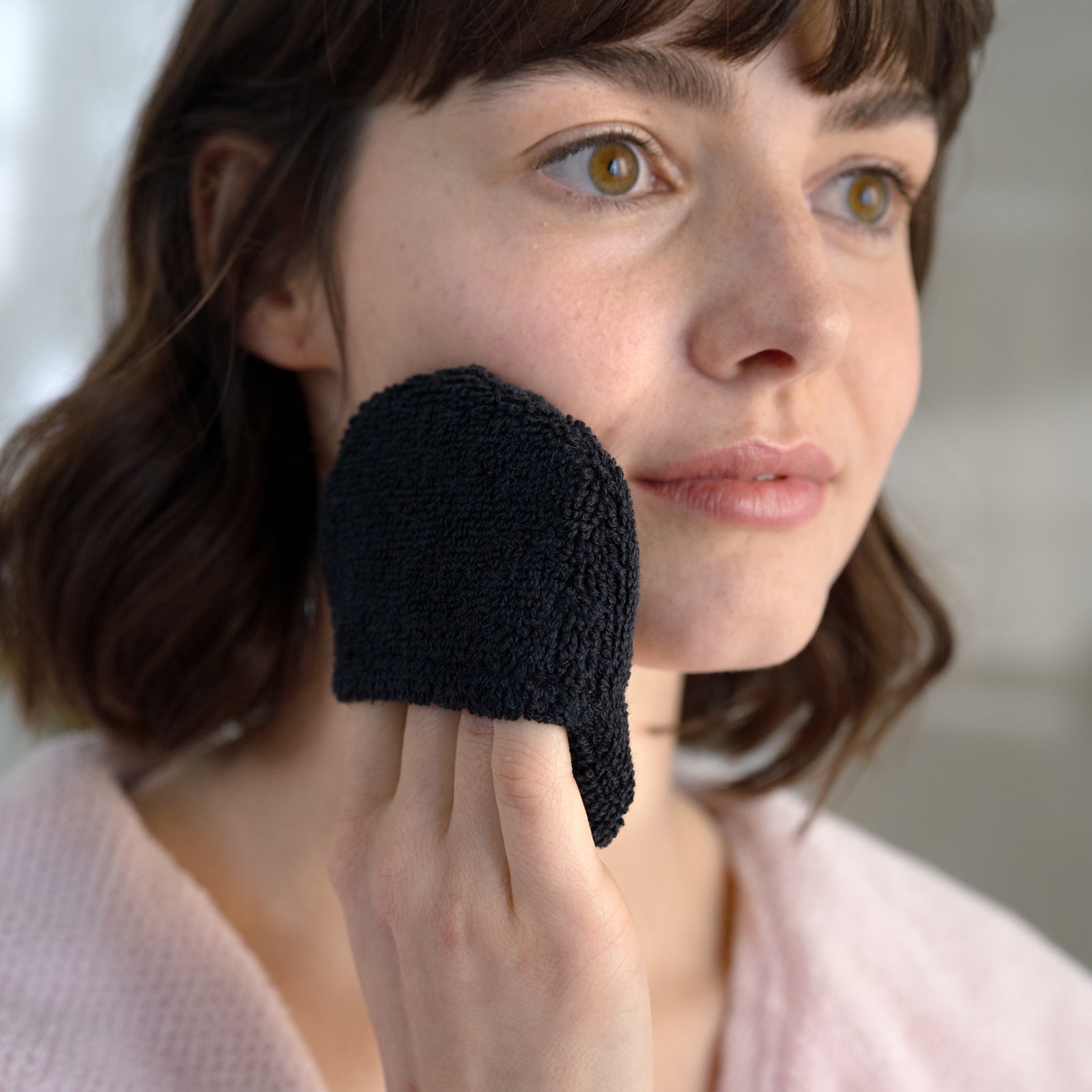 The Face Care Pad