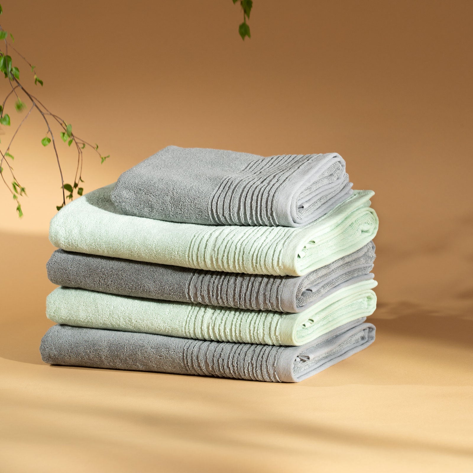 Essential 2x Hand Towel
