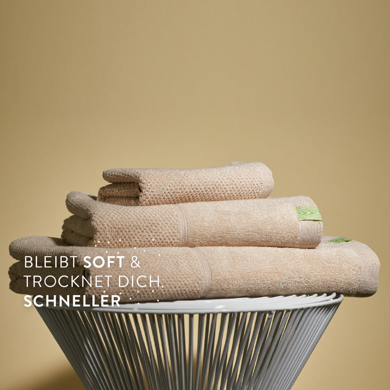 2x The Bath Towel